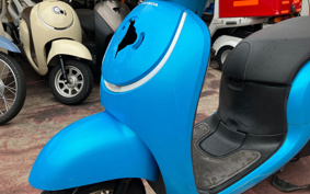 HONDA GIORNO AF77