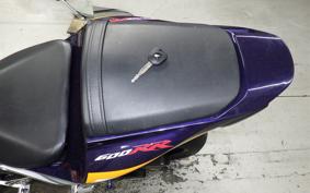 HONDA CBR600RR GEN 3 2008