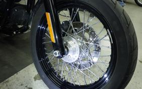 HARLEY FXDBA 1580 2014