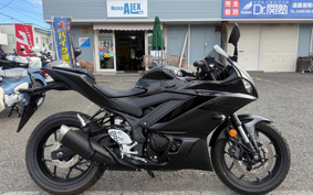 YAMAHA YZF-R25 ABS RG43J