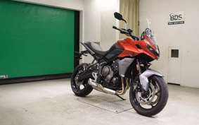 TRIUMPH TIGER 660 SPORTS 2022