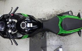 KAWASAKI NINJA 400 2023