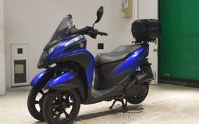 YAMAHA TRICITY 155 A SG37J