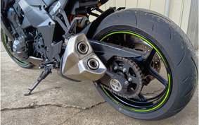 KAWASAKI Z1000 ABS 2018 ZRT00J