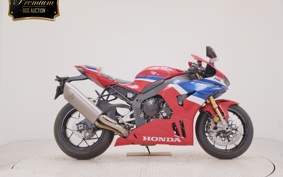 HONDA CBR1000RR RSP 2026 SC82