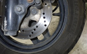 SUZUKI ADDRESS V125 2014 CF46A