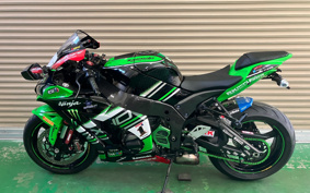 KAWASAKI NINJA ZX-10R ABS 2016 ZXT00S