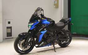 SUZUKI GSX-S1000 2019 GT79B