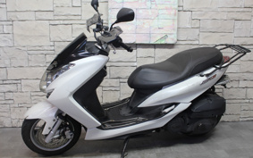 YAMAHA MAJESTYS SG28J