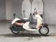 Фото Yamaha VINO с японского аукциона
