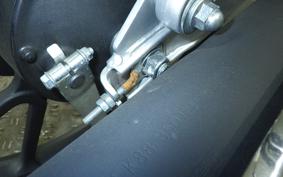 HONDA ｸﾛｽｶﾌﾞ110-3 JA60