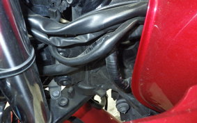 HONDA CB400 SUPER BOLDOR VTEC 2012 NC42