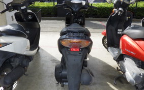 SUZUKI ADDRESS V50 CA4BA