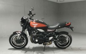 KAWASAKI Z900RS 2018 ZR900C