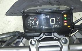 HONDA CB650R 2023 RH03