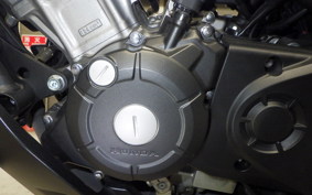 HONDA CB125 R 2020 JC91