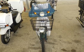 HONDA C50 SUPER CUB C50