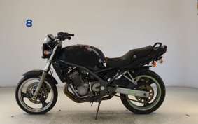 KAWASAKI BALIUS 250 ZR250A
