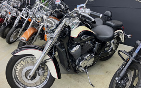 HONDA SHADOW 750 1998 RC44