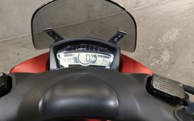 YAMAHA TRICITY 125 SE82J