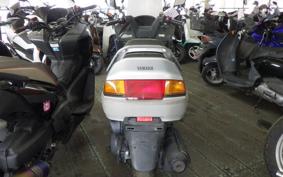 YAMAHA MAJESTY 250 4HC