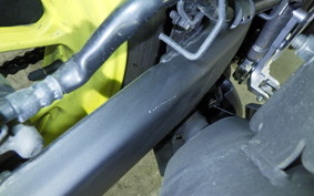 YAMAHA MT-03 2018 RH13J