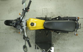 YAMAHA TW225