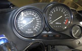 KAWASAKI ZZ1100 NINJA R 1992 ZXT10C