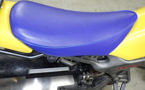 SUZUKI TR110 STREET MAGIC CF12A