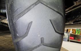 HARLEY FLHTC 1580 2008