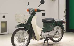 HONDA C110 SUPER CUB 2008 JA07