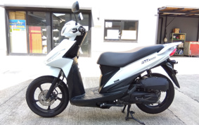 SUZUKI ADDRESS V110 CE47A