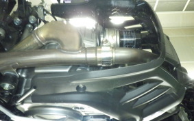 SUZUKI Vｽﾄﾛｰﾑ650XTA 2021 C733A