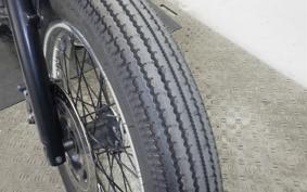 KAWASAKI 250TR BJ250F