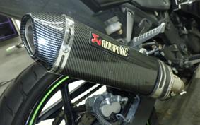 KAWASAKI NINJA 250R 2023 EX250K