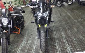 KAWASAKI Z400 Gen.2 2023 EX400L