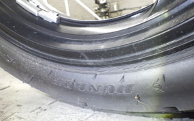 KAWASAKI Z250 Gen.2 2024 EX250P