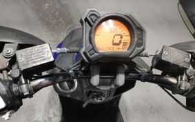 YAMAHA BW S125 SEA6J