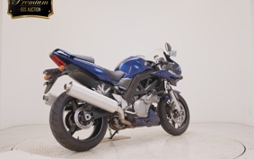 SUZUKI SV1000S 2006 VT54A