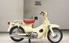 HONDA LITTLE CUB E AA01