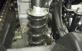 KAWASAKI NINJA 400 2023 EX400L