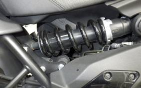 KAWASAKI VULCAN 650 SA 2015 EN650A