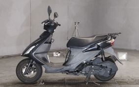 SUZUKI ADDRESS V125 CF4MA