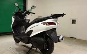 SUZUKI BURGMAN200A 2024 CH41A