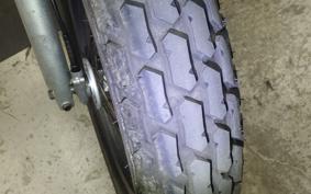 HONDA FTR223 2013 MC34