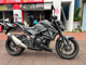 Фото Suzuki GSX-S750 ABS 2022 с японского аукциона