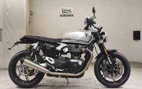 TRIUMPH SPEED TWIN 2025