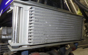 KAWASAKI ZEPHYR 400 Gen.2 2023 ZR400C