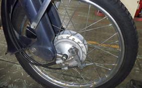 HONDA C50 SUPER CUB C50
