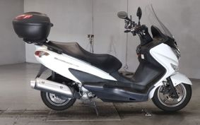 SUZUKI BURGMAN200 CH41A